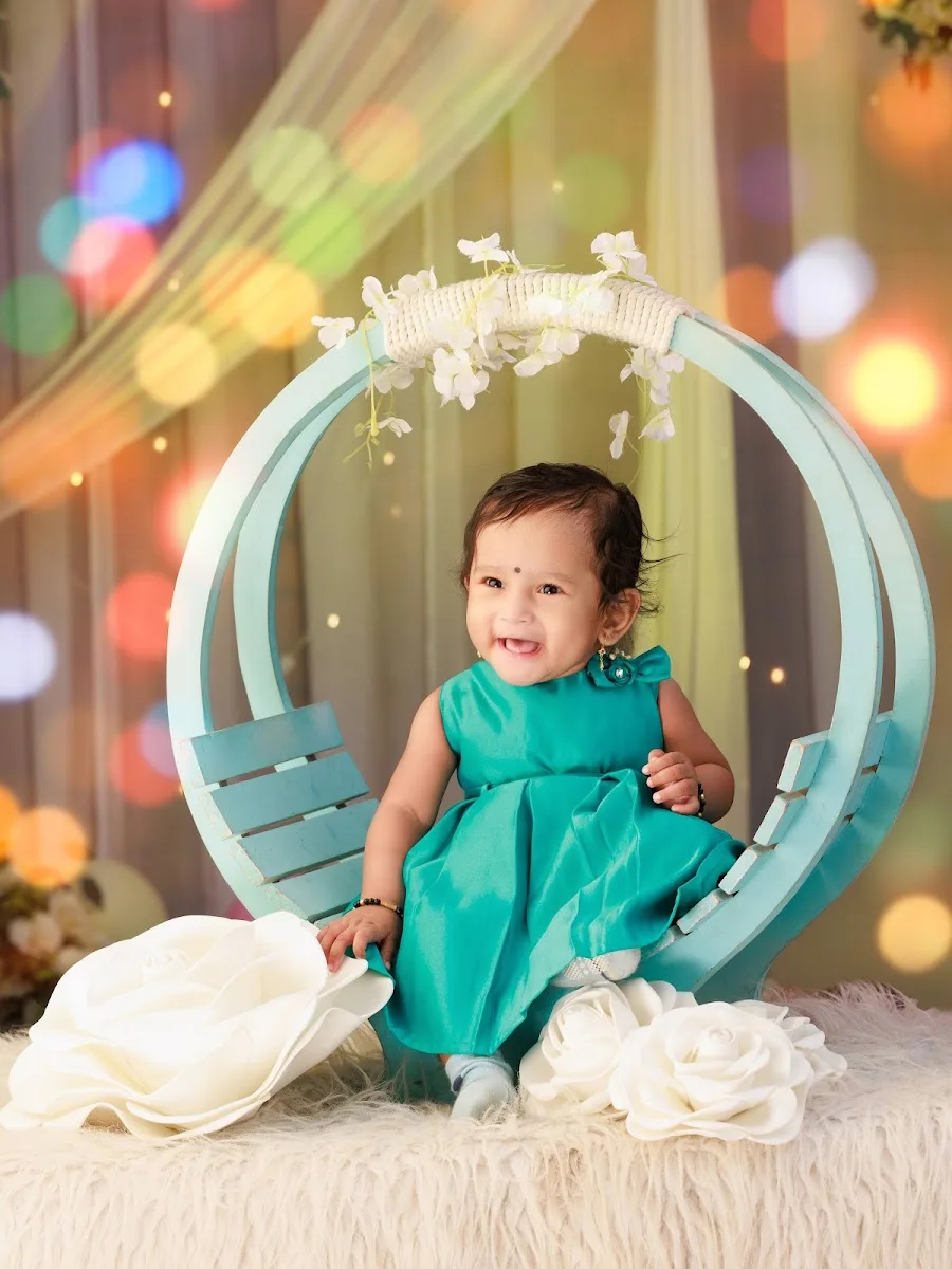 Raja photo Color Studio Nx