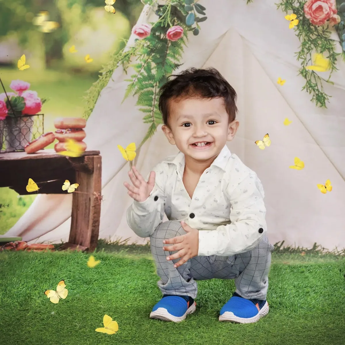 Raja photo Color Studio Nx