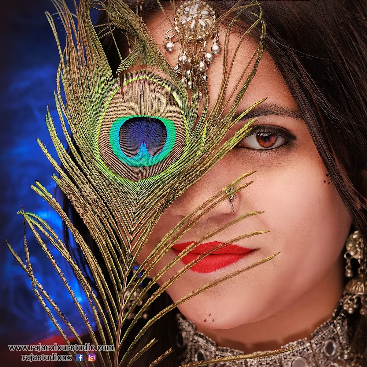 Raja photo Color Studio Nx