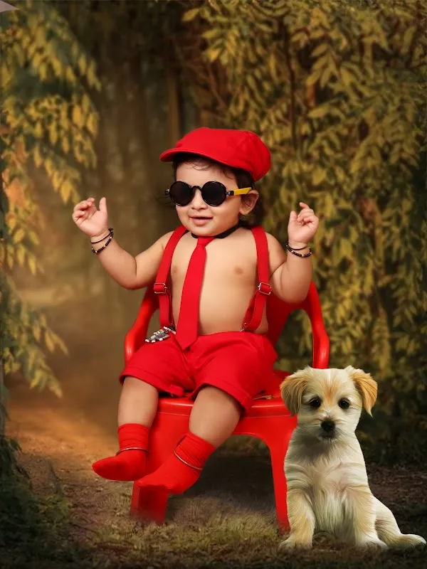 Pappu Digital Photo Studio