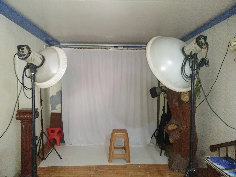Pappu Digital Photo Studio