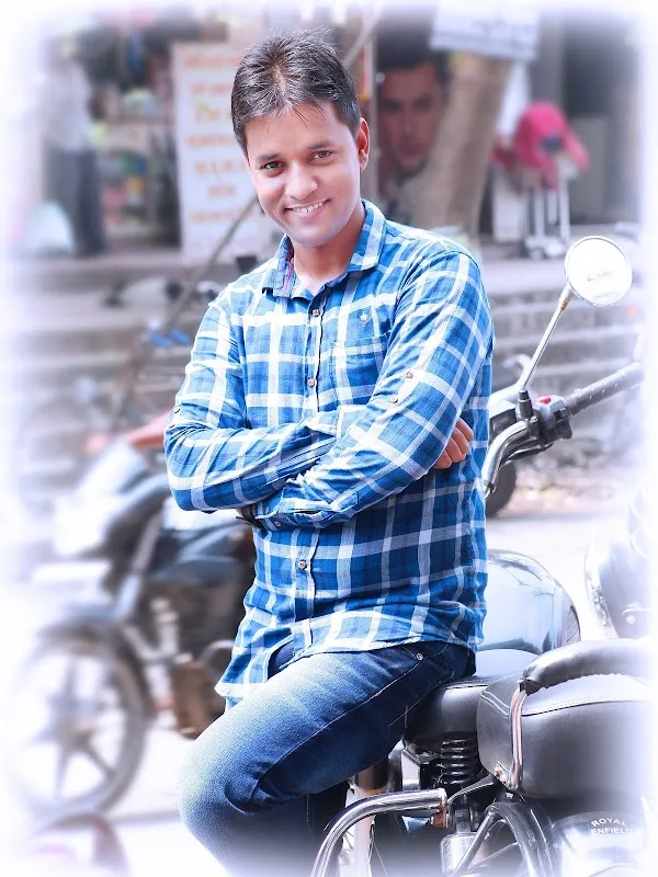 Pappu Digital Photo Studio