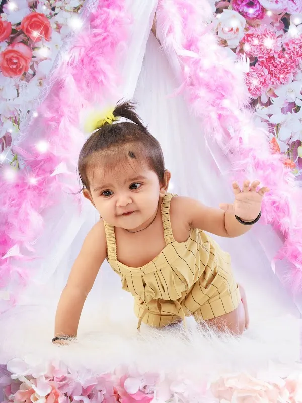 Pappu Digital Photo Studio