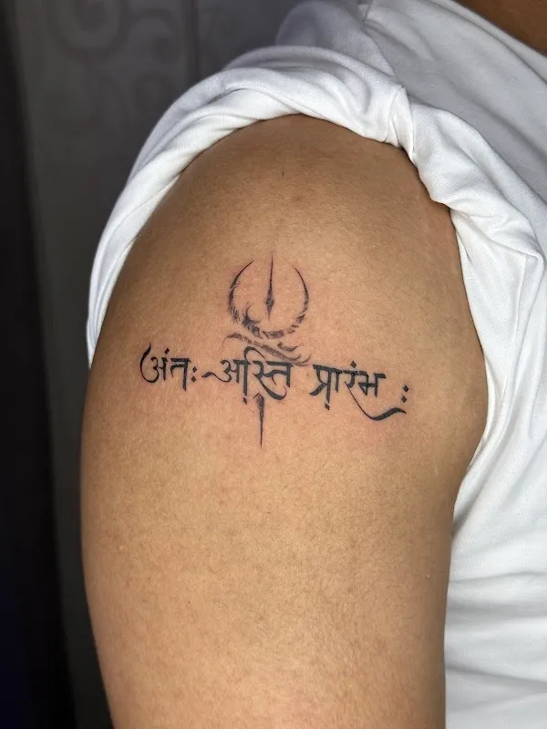 Brown Boyz Tattoo Studio - Best Tattoo Studio in Delhi