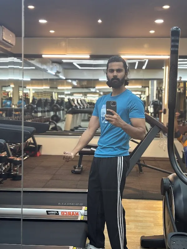 Pro Fitness Club