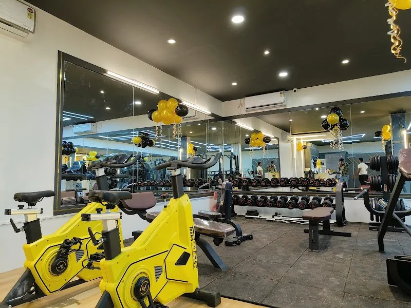 Pro Fitness Club