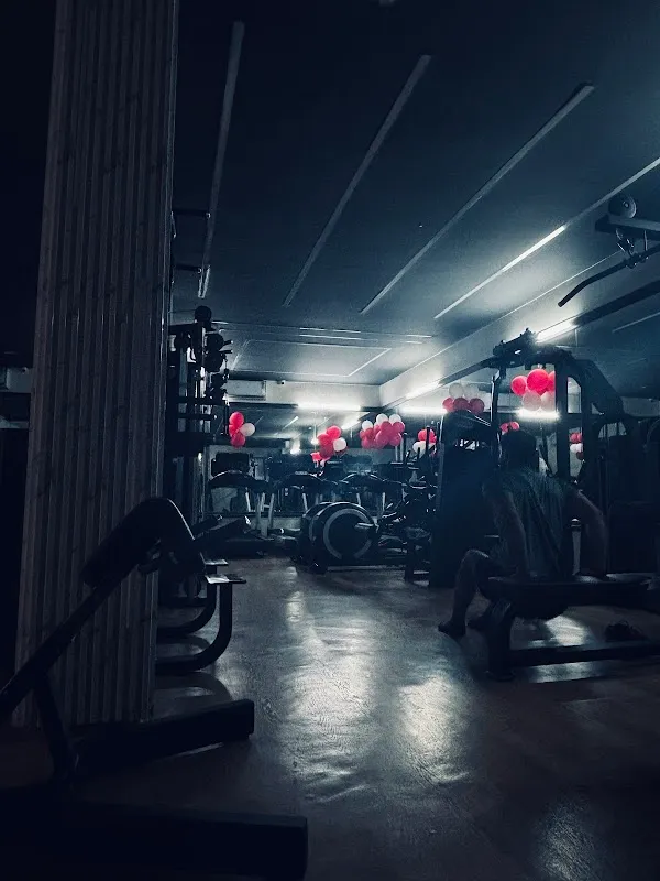 Pro Fitness Club