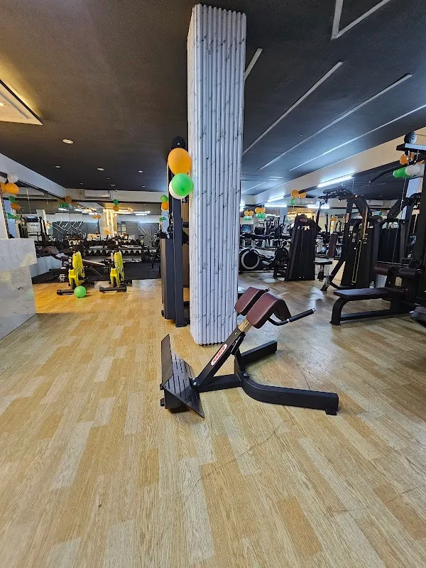 Pro Fitness Club