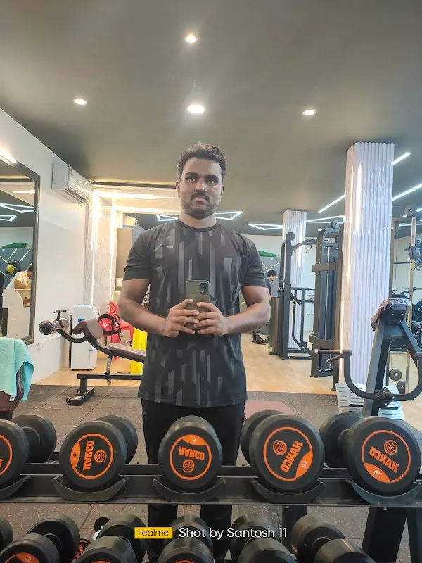 Pro Fitness Club