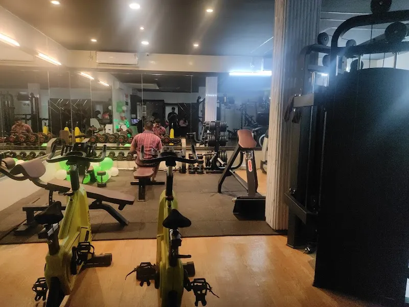Pro Fitness Club
