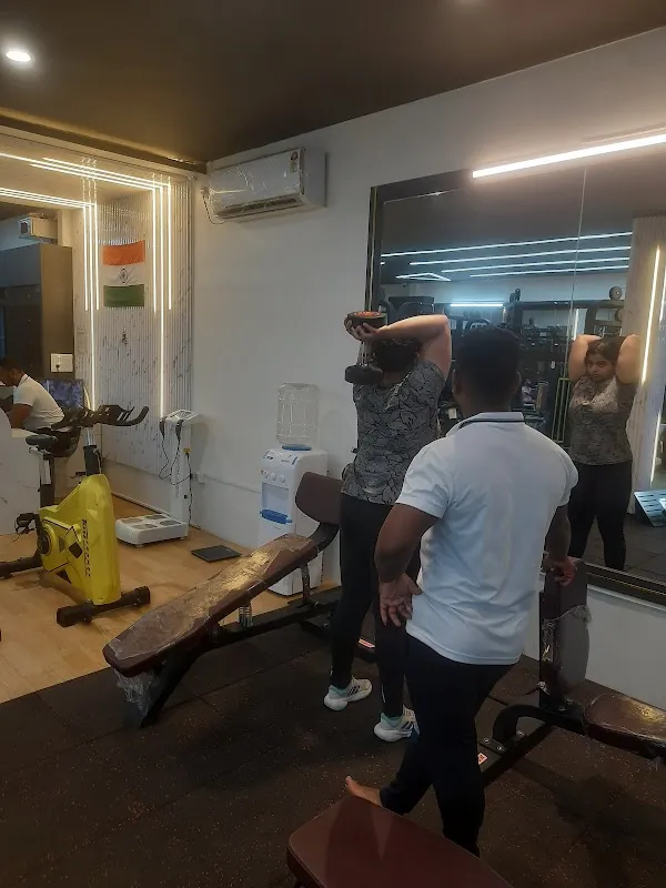 Pro Fitness Club
