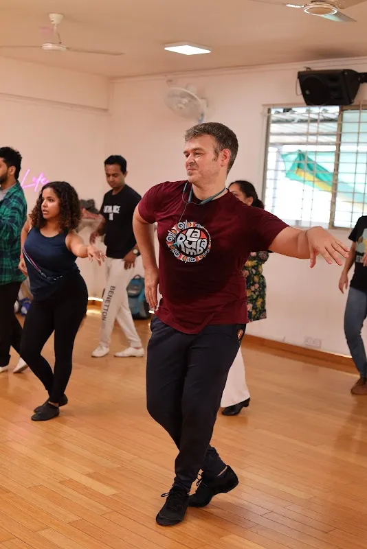 Furor | Salsa Dance Classes in Koramangala
