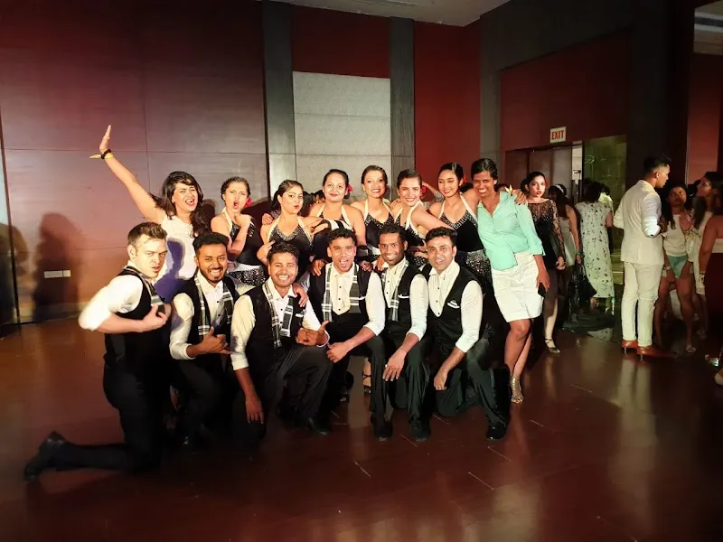 Furor | Salsa Dance Classes in Koramangala