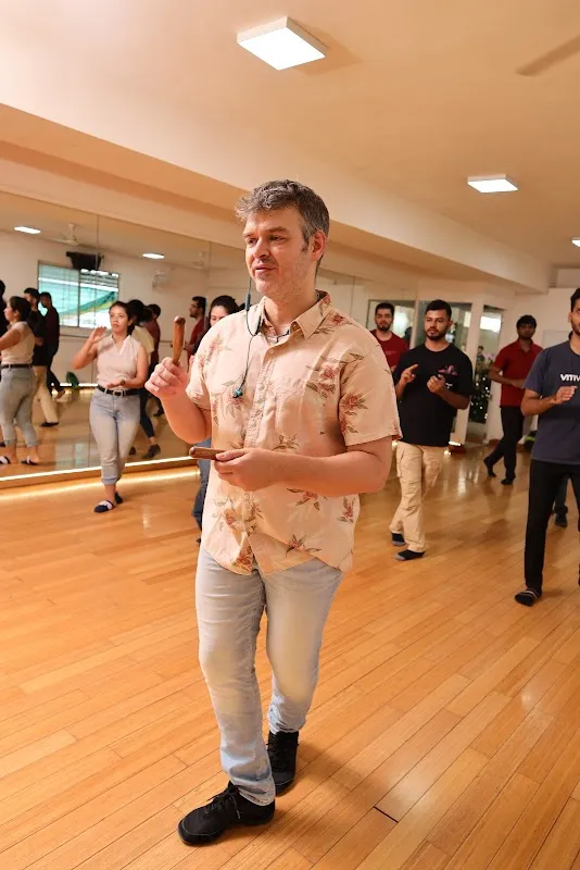 Furor | Salsa Dance Classes in Koramangala