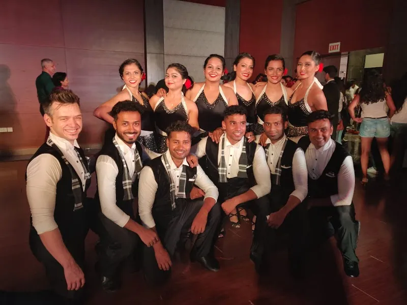Furor | Salsa Dance Classes in Koramangala