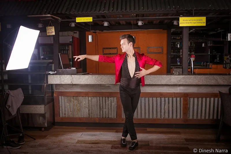 Furor | Salsa Dance Classes in Koramangala