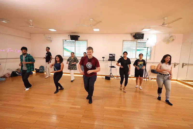 Furor | Salsa Dance Classes in Koramangala