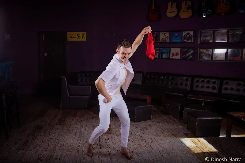 Furor | Salsa Dance Classes in Koramangala