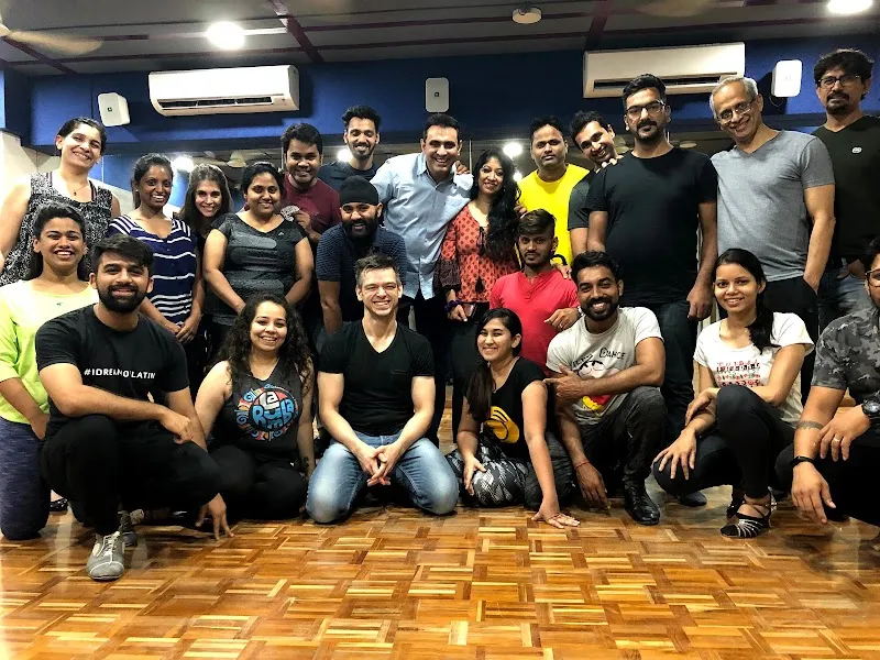 Furor | Salsa Dance Classes in Koramangala