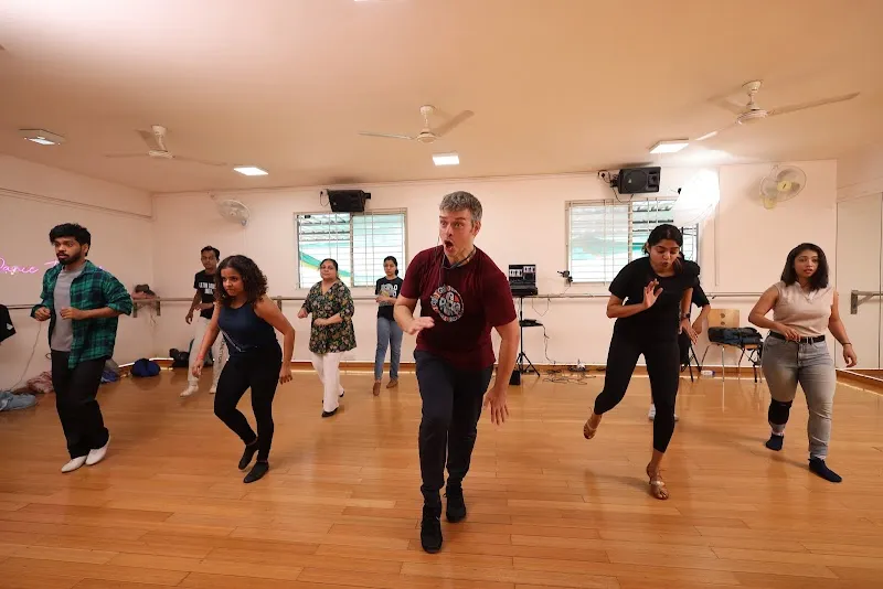 Furor | Salsa Dance Classes in Koramangala