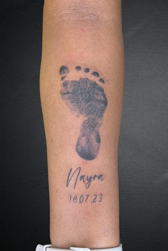 VIDHUR TATTOO - Best Tattoo Studio, Best Tattoo Artist