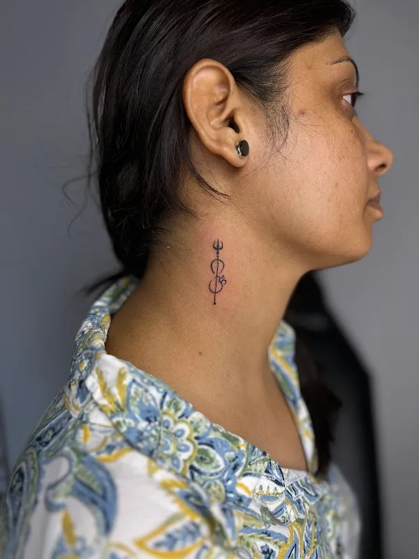 VIDHUR TATTOO - Best Tattoo Studio, Best Tattoo Artist