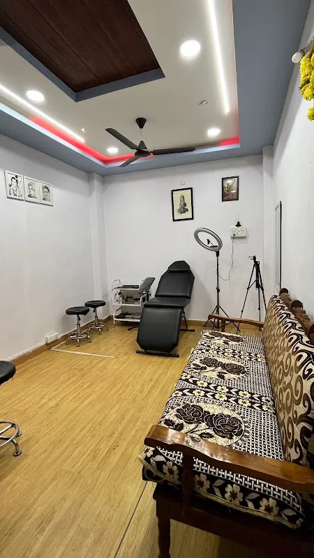 VIDHUR TATTOO - Best Tattoo Studio, Best Tattoo Artist