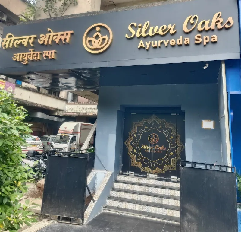 Silver Oaks Ayurveda Spa