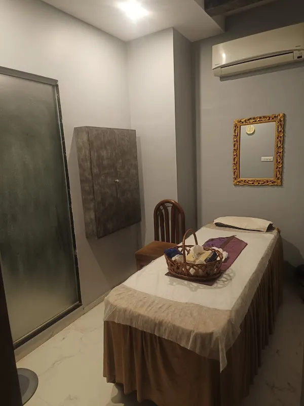 Silver Oaks Ayurveda Spa