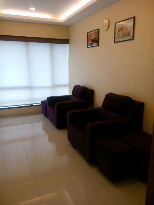 Silver Oaks Ayurveda Spa