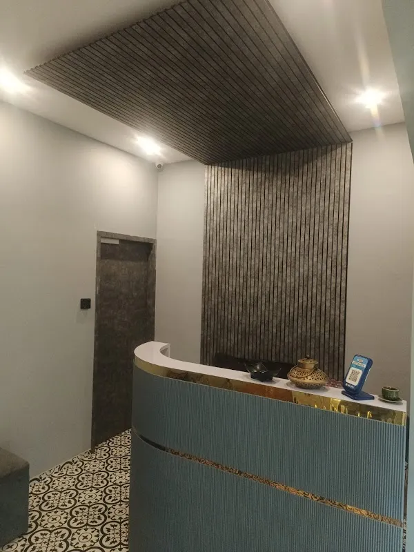 Silver Oaks Ayurveda Spa