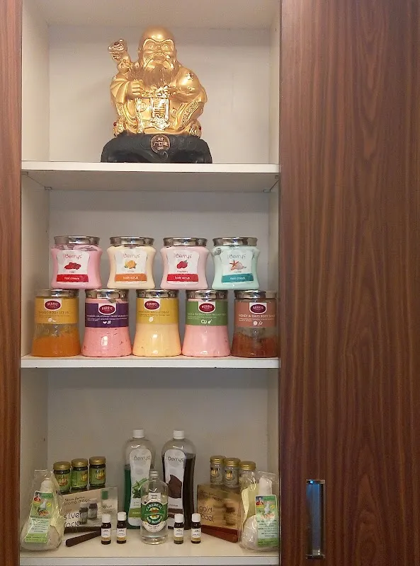 Silver Oaks Ayurveda Spa