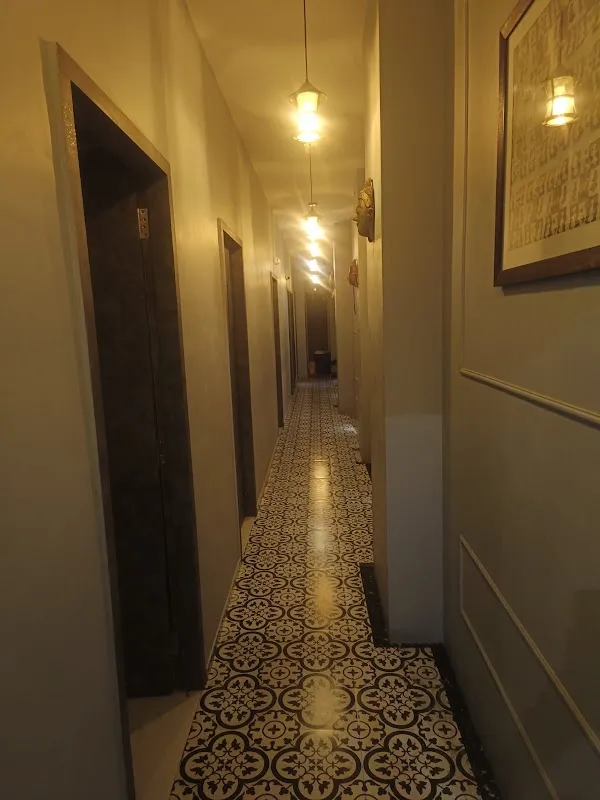 Silver Oaks Ayurveda Spa