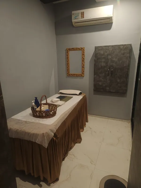 Silver Oaks Ayurveda Spa