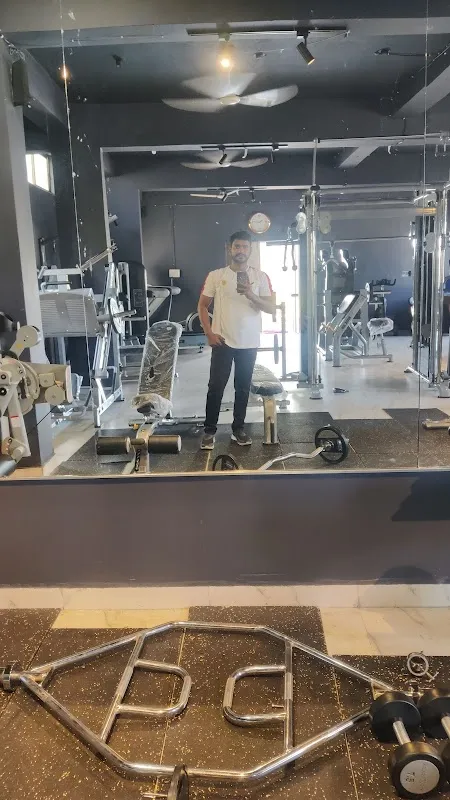 masterpiece Fitness Gym