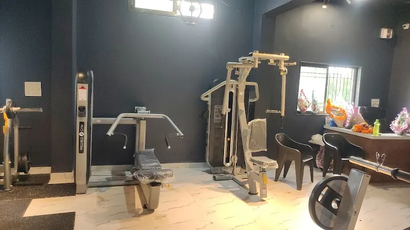 masterpiece Fitness Gym