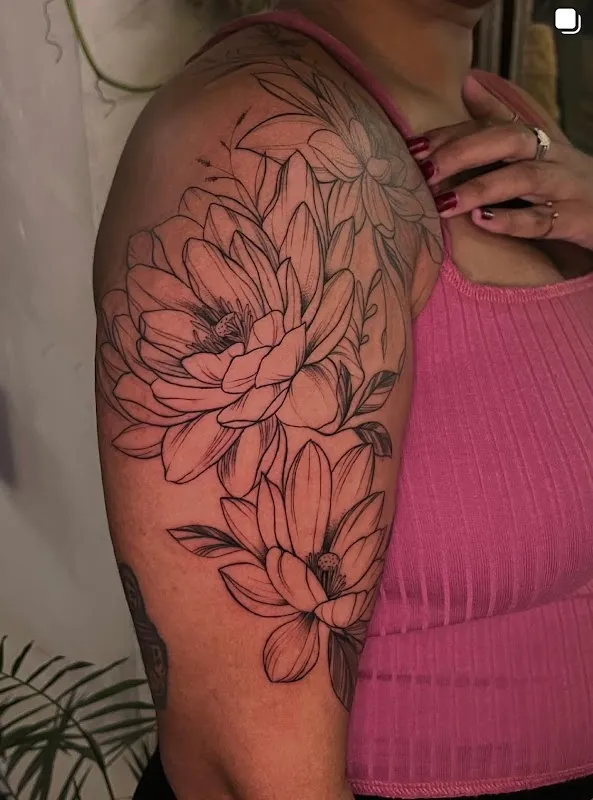 Artista Tattoo Studio