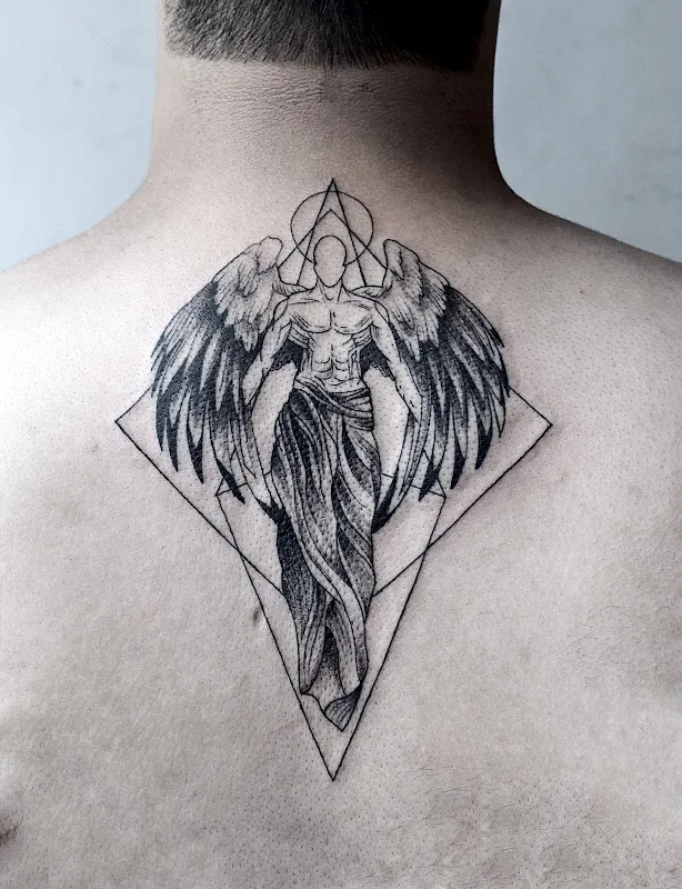 Artista Tattoo Studio