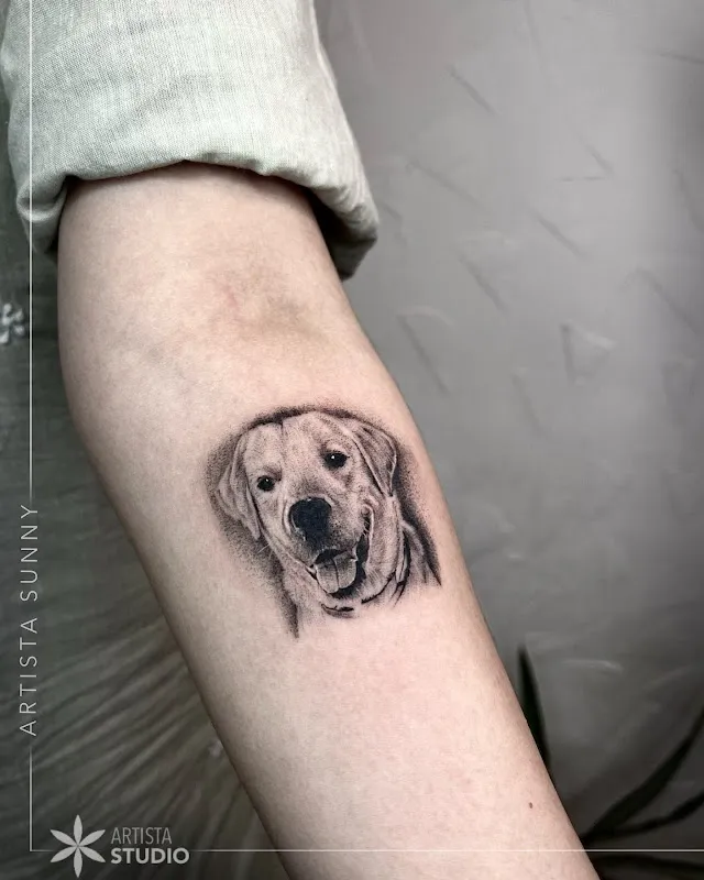 Artista Tattoo Studio