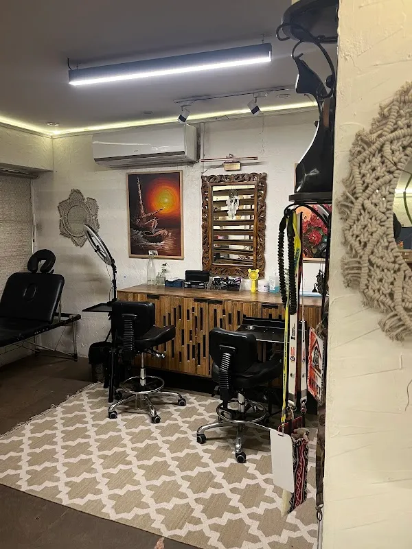 Artista Tattoo Studio