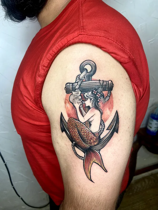 Artista Tattoo Studio