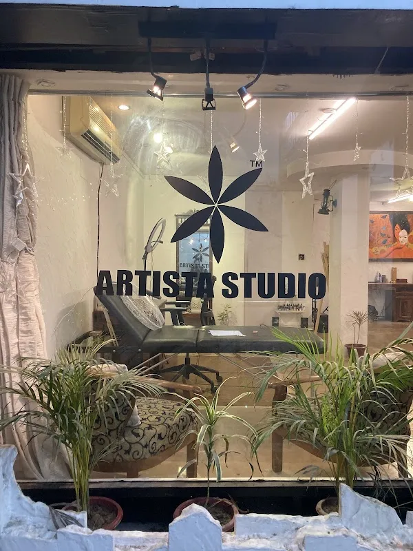 Artista Tattoo Studio