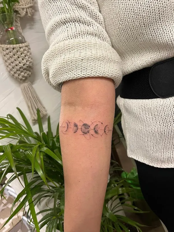 Artista Tattoo Studio