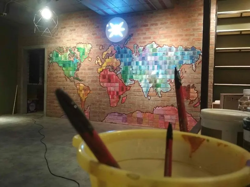 RADOSS ART