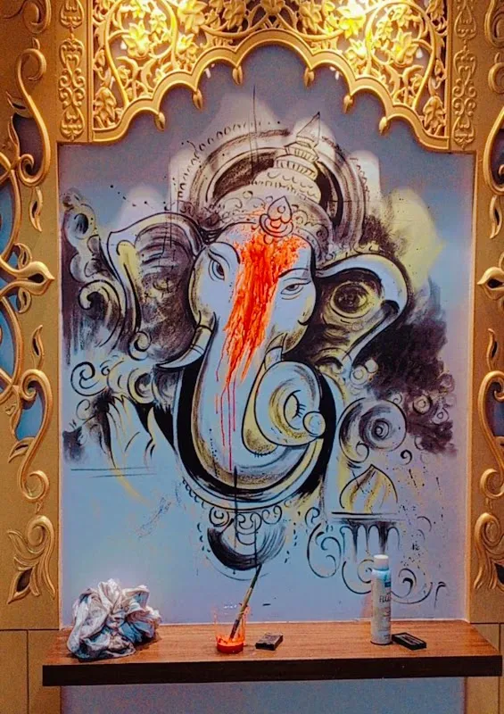RADOSS ART