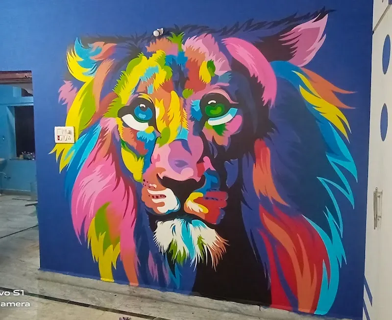 RADOSS ART