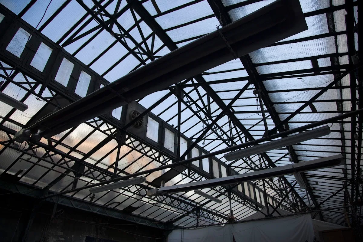Artefact Paris