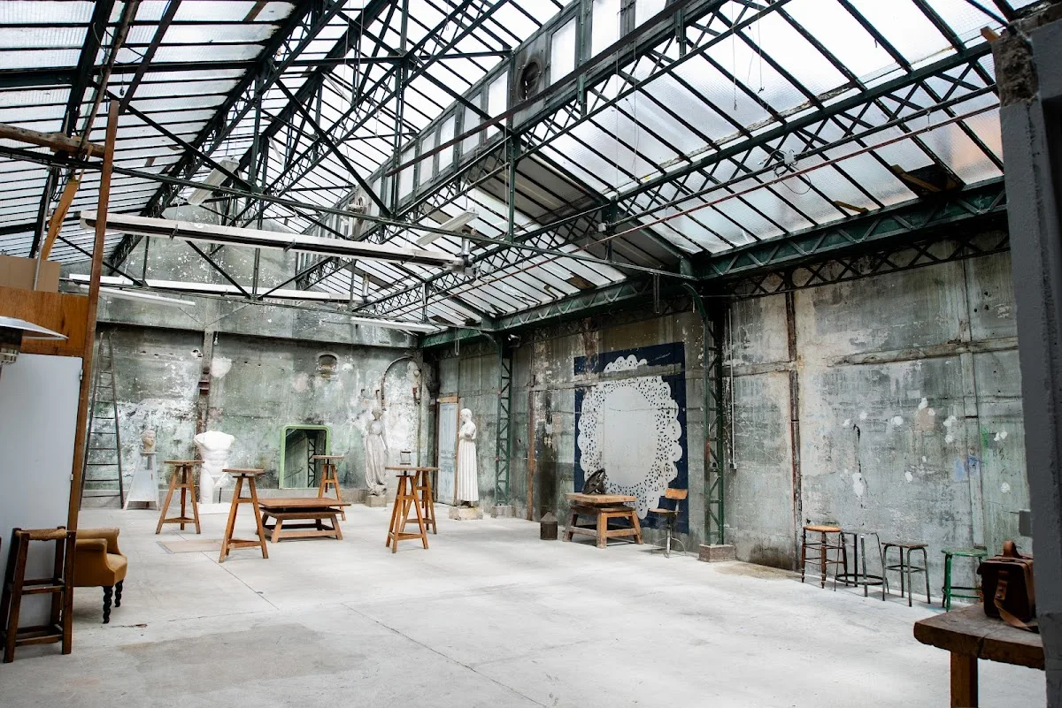 Artefact Paris
