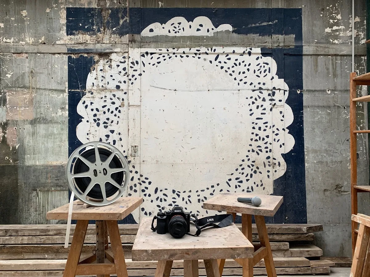 Artefact Paris