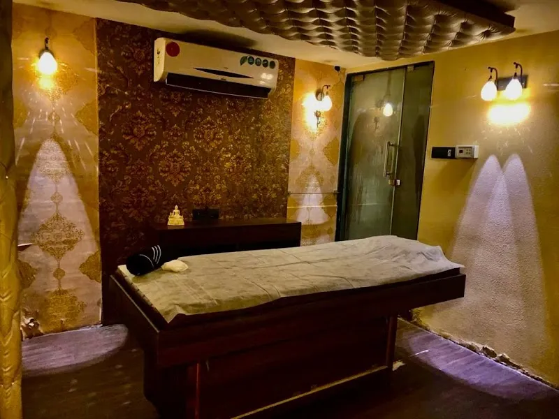 Euphoria spa and wellness